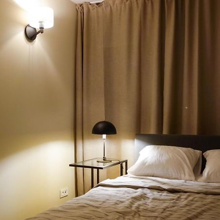 Apartamento #W33 Varsovia Exterior foto