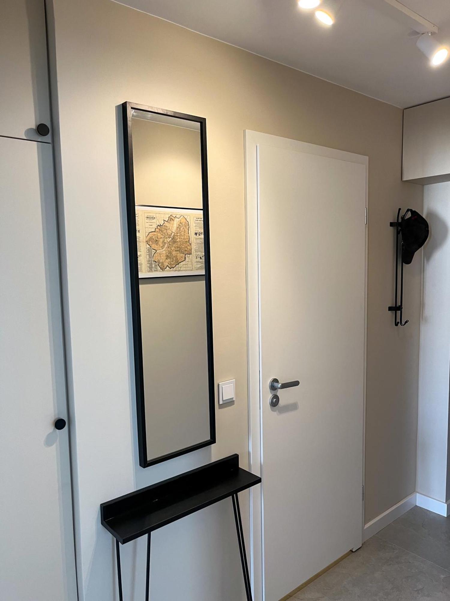 Apartamento #W33 Varsovia Exterior foto