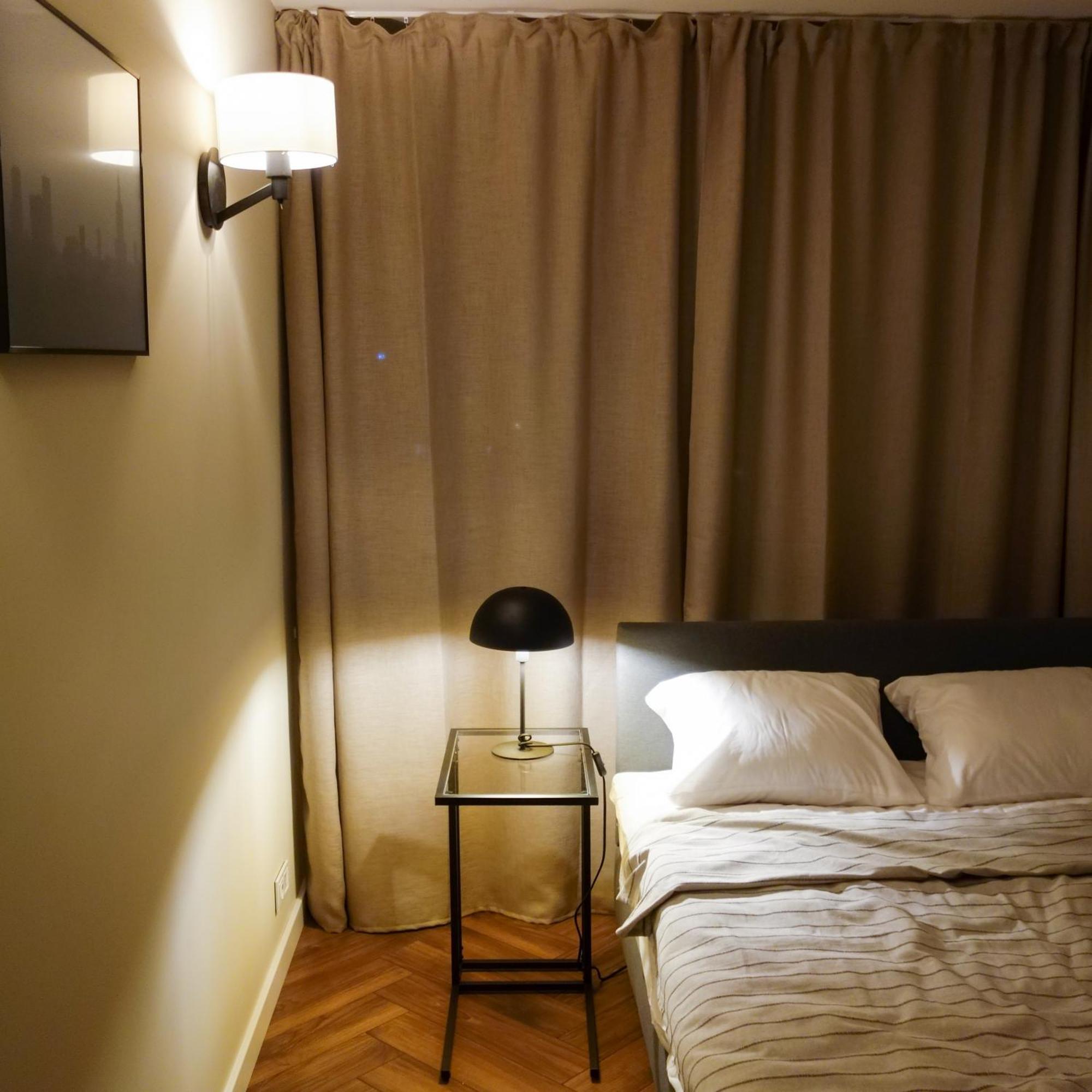 Apartamento #W33 Varsovia Exterior foto